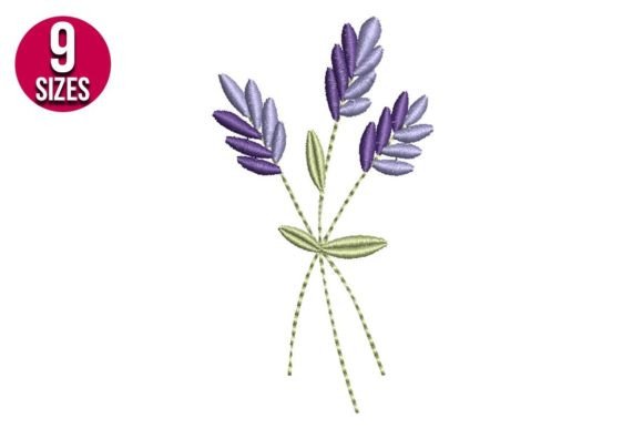 Download Lavender Bouquet - Premium Resources