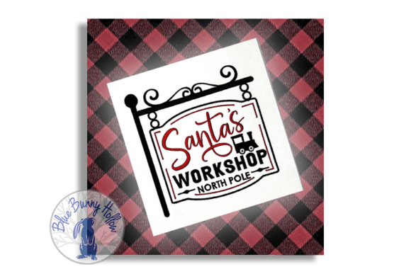Download Santa's Workshop North Pole - Premium Resources